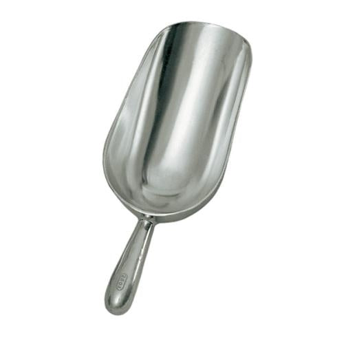 Utility Scoop Aluminum 24 oz