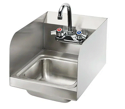 Hand Sink