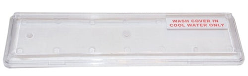 Dispenser Bowl Cover, 9 Liter (2.4 Gal)