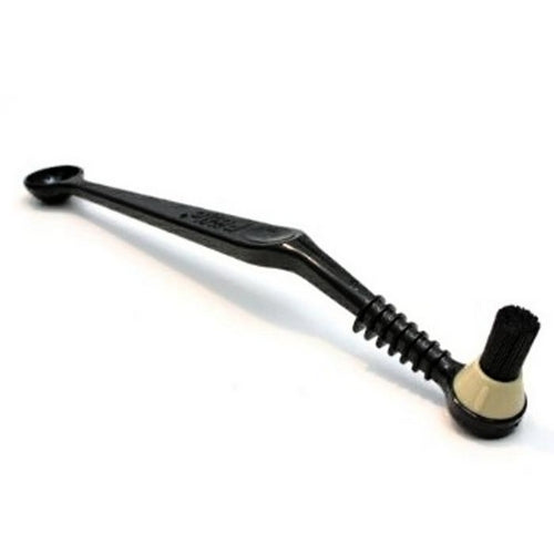 Espresso Brush, Black
