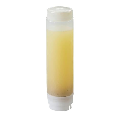 Invertatop Squeeze Dispenser, 16oz, Valve Top, 53mm Dual Opening