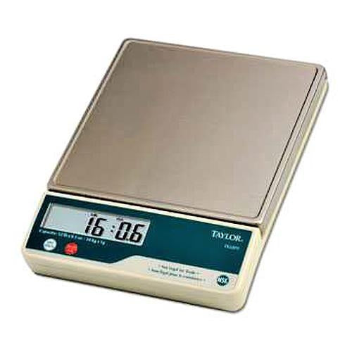 Digital Scale, 22 lb