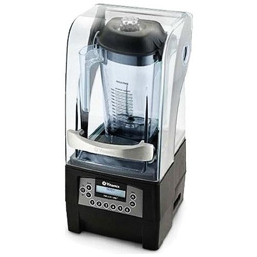 The Quiet One On-Counter Blender