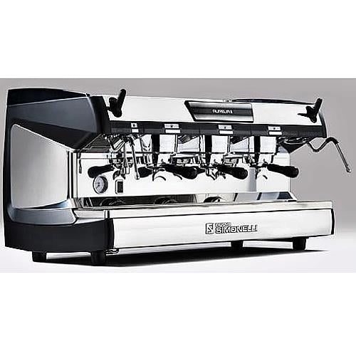 Espresso Coffee Machine, 3 Group