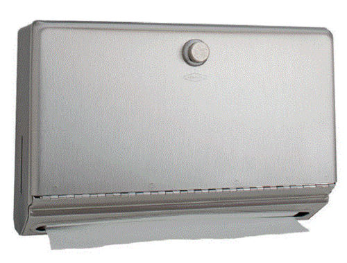 Paper Towel Dispenser