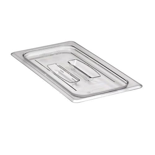 Pan Cover 1/3 Size W/Handle