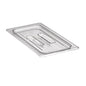 Pan Cover 1/3 Size W/Handle