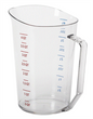 Measuring Cup, 4 Qt