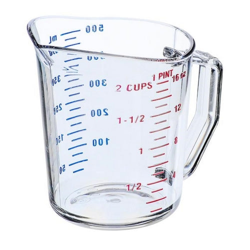 Measuring Cup, 1 Pint