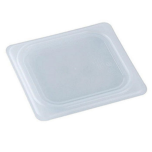 Cover Seal, 1/6 Size, Blue