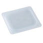 Cover Seal, 1/6 Size, Blue