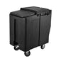 Ice Caddy, Mobile