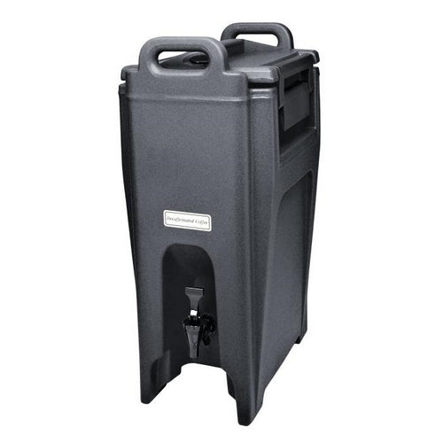 Beverage Server, 5 GL, Granite