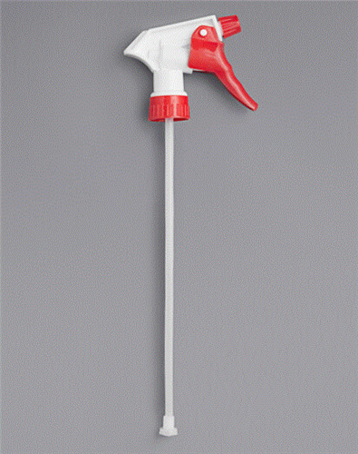 Spray Bottle Trigger