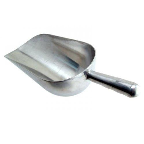 Utility Scoop Aluminum 58 oz