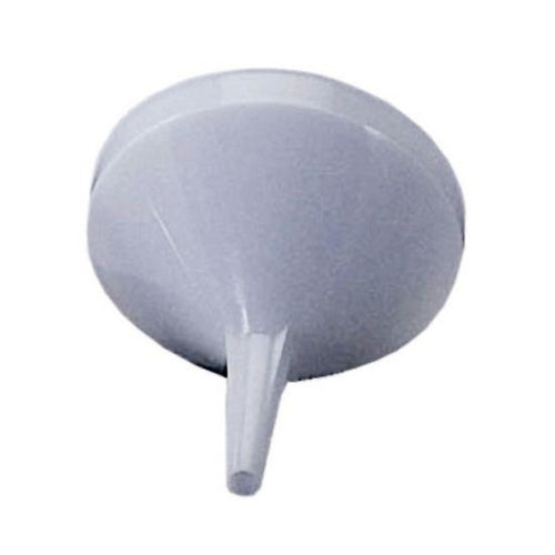 Funnel Plastic Wht 6-1/8" 32 oz