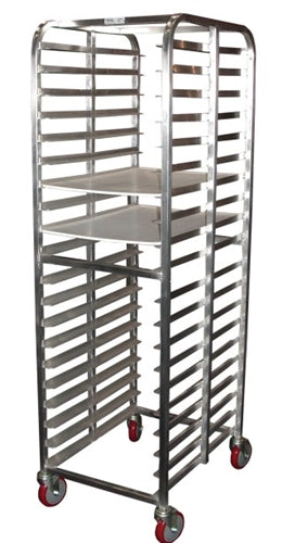 Bun Pan Rack, Full Size