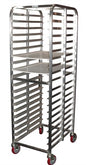 Bun Pan Rack, Full Size