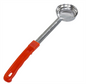 Spoodle, 2 Oz., Solid Red 1 Pc