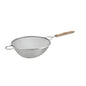 Strainer, 10-1/2" Long, Single Fine Mesh