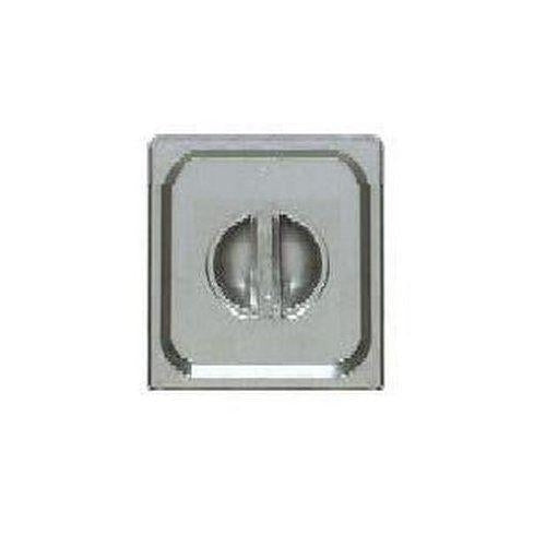 Steam Table Cover 1/6 Sld NSF