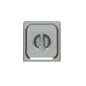 Steam Table Cover 1/6 Sld NSF