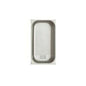 Steam Pan 1/3 Size 4" Anti Jam