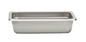 Boba Steam Pan 1/4,  2.5"Deep