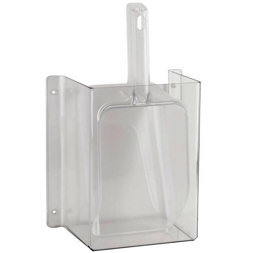 Scoop, Includes Holder