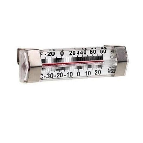 Thermometer, Refrigerator/Freezer, NSF