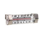 Thermometer, Refrigerator/Freezer, NSF