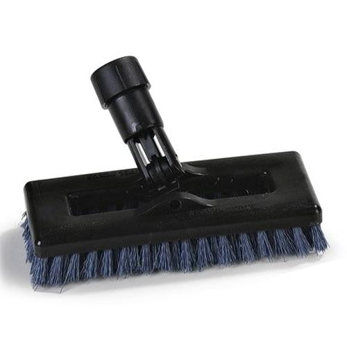 Floor Brush Head (Only), 8"L X 3-1/2"W