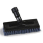 Floor Brush Head (Only), 8"L X 3-1/2"W