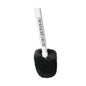 Floor Drain Brush Head (Only), 5-1/2"L X 3" Dia.