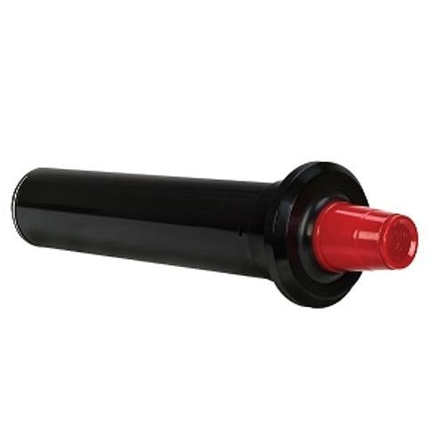 Cup Dispenser, in-counter, 22" long