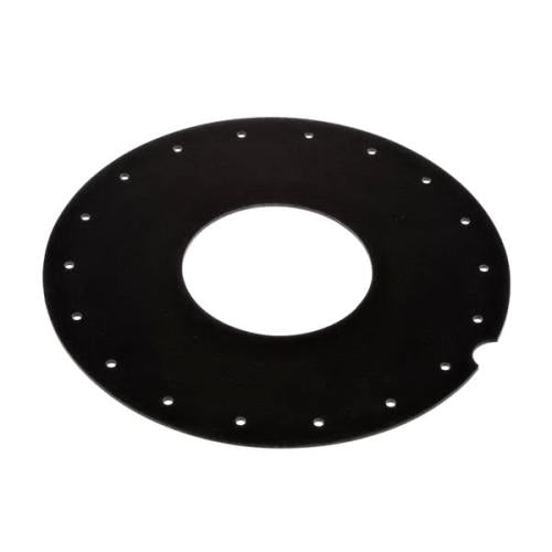 1 Notch (small baffle) for SLR-2 Series Cup Dispensers
