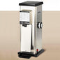 Coffee Grinder, Bulk, 2.4 lb. Capacity