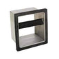 Espresso Knock Box Chute