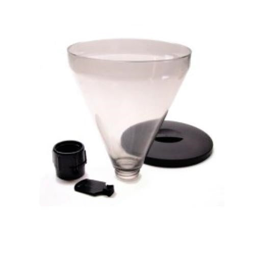 Mazzer Conical Hopper