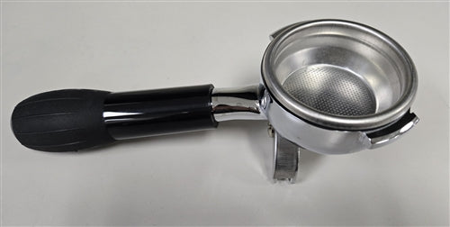 Portafilter, Double For Nuova Simonelli Espresso Machine