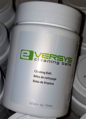 Cleaning Balls for Espresso Machine