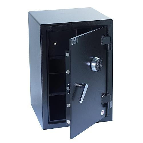 Safe, Slot & Money Manager