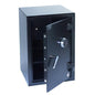 Safe, Slot & Money Manager