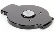 Cover Assembly, L3D-10/L3S-10