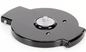 Cover Assembly, L3D-10/L3S-10