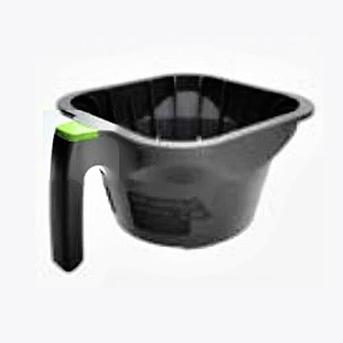 Brew Basket with Green Chip, Plastic (For Tea)