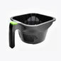 Brew Basket with Green Chip, Plastic (For Tea)
