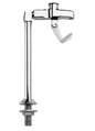Pedestal Glass Filler, 12"