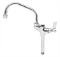 Add On Faucet for Pre-Rinse, 12"