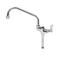 Add On Faucet for Pre-Rinse
